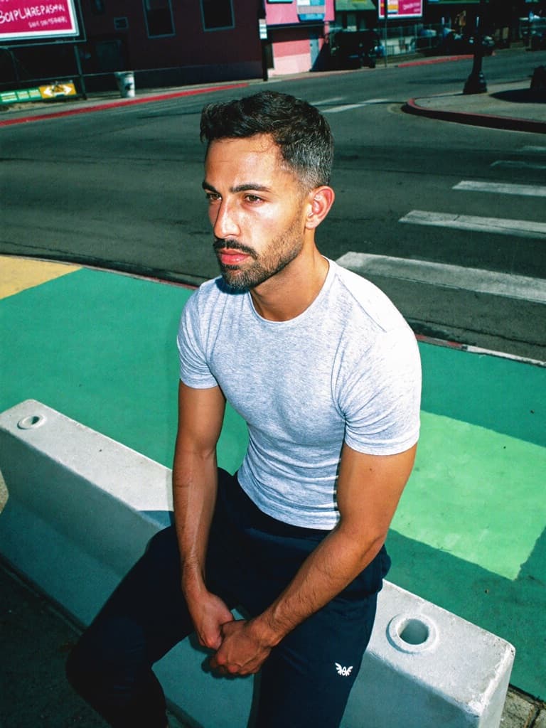 Marco H. — Hernia repair