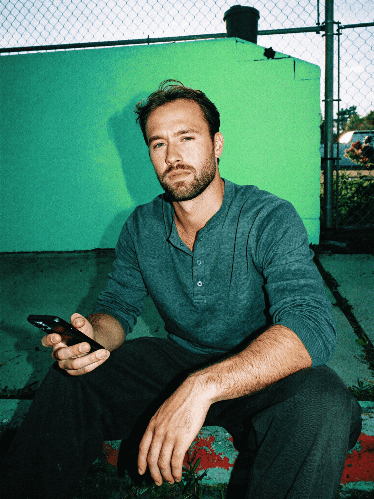 Austin self-pay patient