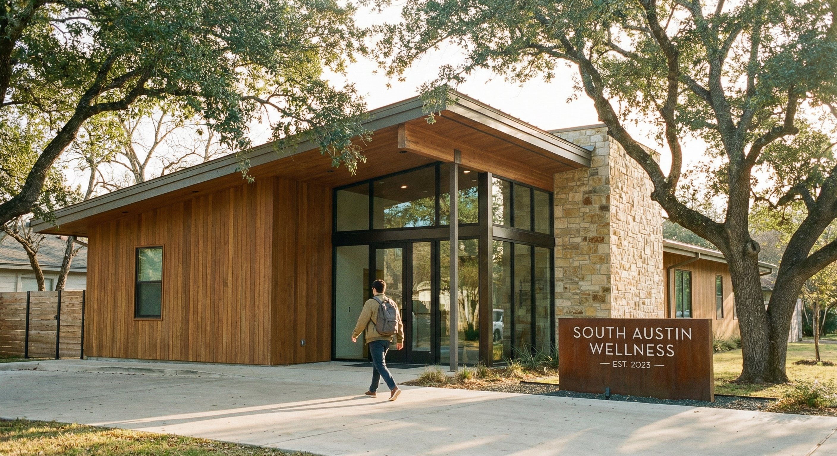 Austin's Best Cash-Pay Clinics Ranked by MarketCare Score