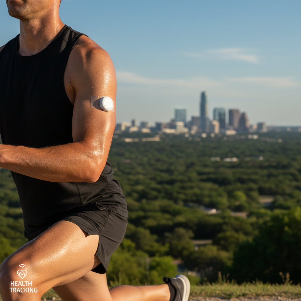 CGMs for Non-Diabetics: The $200/Month Wellness Trend Hitting Austin