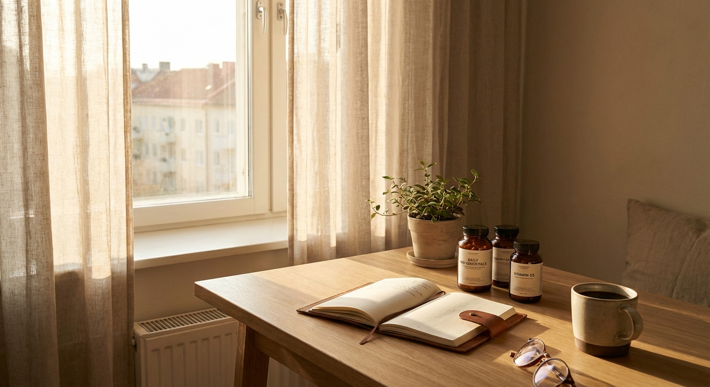 Andrew Huberman's 5 Daily Health Protocols (And What They Cost in Austin)