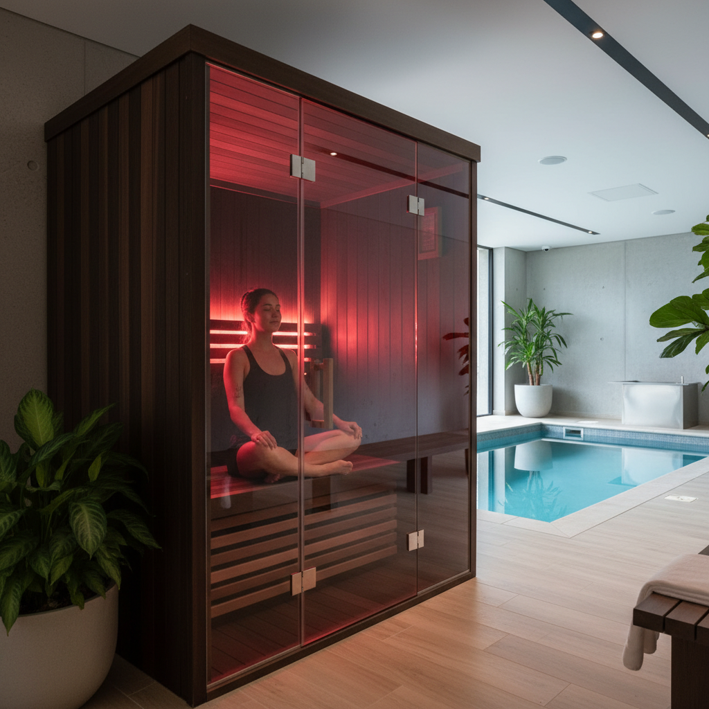 Infrared Sauna + Cold Plunge in Austin: Every Studio, Every Price
