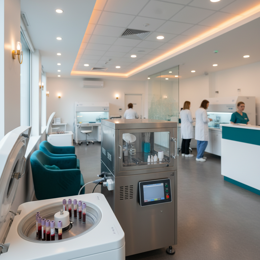 MSC Stem Cell Therapy in Austin: What It Costs, What It Treats, What's Real